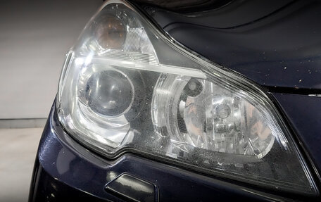 Subaru Outback IV рестайлинг, 2014 год, 1 670 000 рублей, 16 фотография