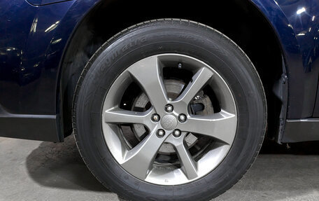 Subaru Outback IV рестайлинг, 2014 год, 1 670 000 рублей, 17 фотография