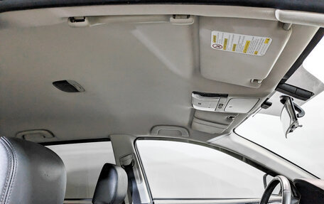 Subaru Outback IV рестайлинг, 2014 год, 1 670 000 рублей, 21 фотография