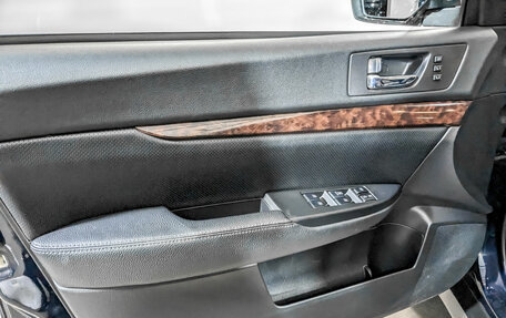 Subaru Outback IV рестайлинг, 2014 год, 1 670 000 рублей, 18 фотография