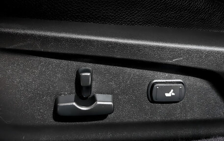 Subaru Outback IV рестайлинг, 2014 год, 1 670 000 рублей, 26 фотография