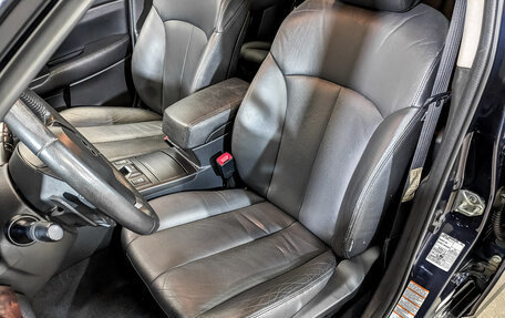 Subaru Outback IV рестайлинг, 2014 год, 1 670 000 рублей, 19 фотография