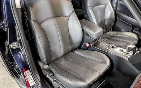 Subaru Outback IV рестайлинг, 2014 год, 1 670 000 рублей, 22 фотография