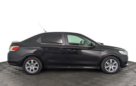 Peugeot 301 I рестайлинг, 2013 год, 795 000 рублей, 4 фотография