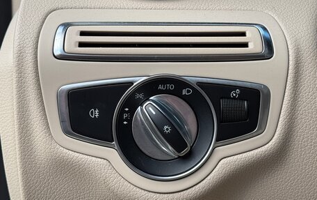 Mercedes-Benz C-Класс, 2018 год, 3 400 000 рублей, 25 фотография