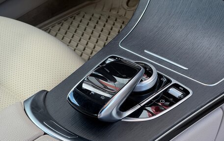 Mercedes-Benz C-Класс, 2018 год, 3 400 000 рублей, 21 фотография