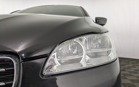 Peugeot 301 I рестайлинг, 2013 год, 795 000 рублей, 11 фотография