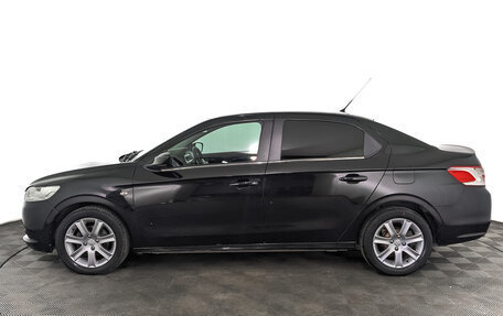 Peugeot 301 I рестайлинг, 2013 год, 795 000 рублей, 8 фотография