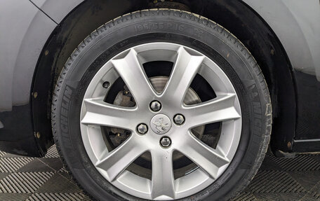 Peugeot 301 I рестайлинг, 2013 год, 795 000 рублей, 12 фотография