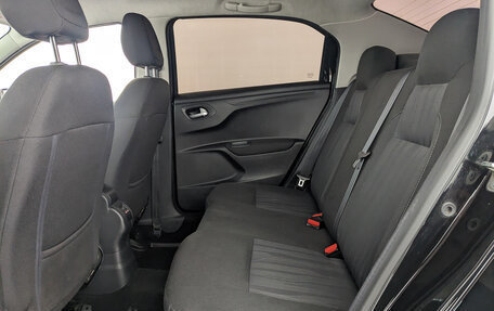 Peugeot 301 I рестайлинг, 2013 год, 795 000 рублей, 18 фотография