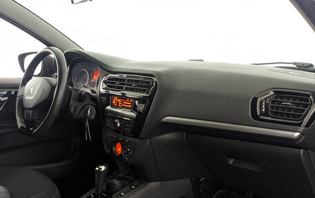 Peugeot 301 I рестайлинг, 2013 год, 795 000 рублей, 13 фотография