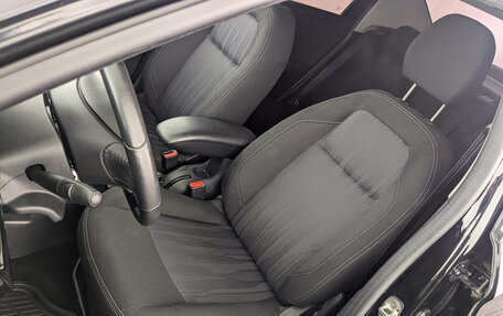 Peugeot 301 I рестайлинг, 2013 год, 795 000 рублей, 20 фотография
