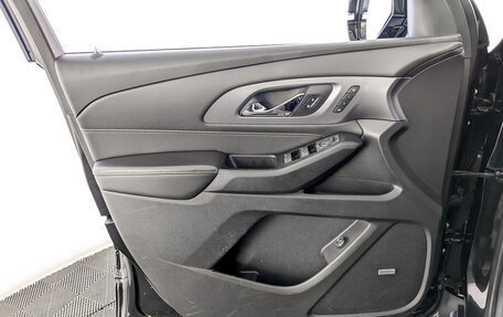 Chevrolet Traverse II, 2018 год, 2 600 000 рублей, 19 фотография