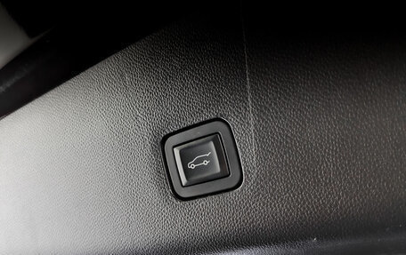 Chevrolet Traverse II, 2018 год, 2 600 000 рублей, 27 фотография