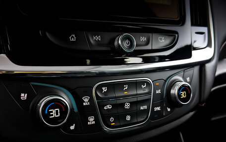Chevrolet Traverse II, 2018 год, 2 600 000 рублей, 29 фотография
