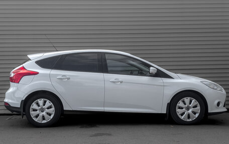 Ford Focus III, 2013 год, 925 000 рублей, 4 фотография