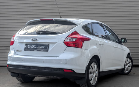 Ford Focus III, 2013 год, 925 000 рублей, 5 фотография