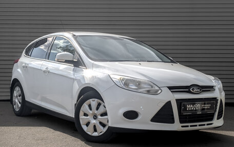 Ford Focus III, 2013 год, 925 000 рублей, 3 фотография