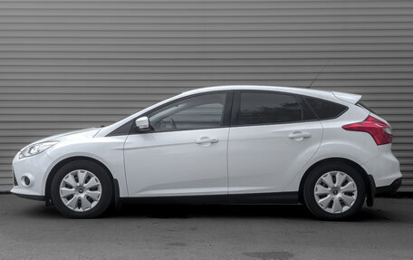 Ford Focus III, 2013 год, 925 000 рублей, 8 фотография