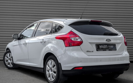 Ford Focus III, 2013 год, 925 000 рублей, 7 фотография