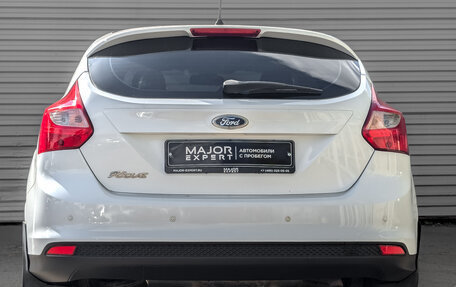 Ford Focus III, 2013 год, 925 000 рублей, 6 фотография