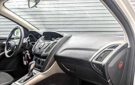 Ford Focus III, 2013 год, 925 000 рублей, 11 фотография
