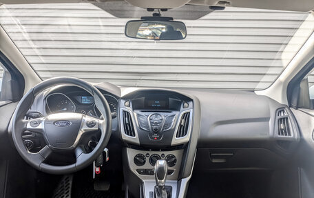 Ford Focus III, 2013 год, 925 000 рублей, 13 фотография