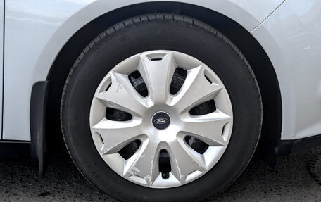 Ford Focus III, 2013 год, 925 000 рублей, 17 фотография