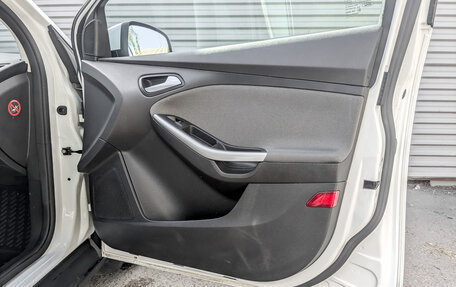 Ford Focus III, 2013 год, 925 000 рублей, 23 фотография