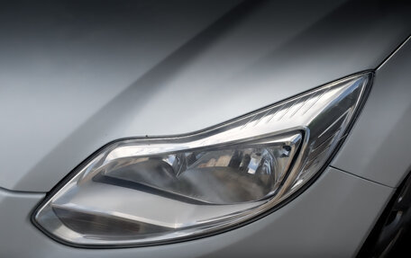Ford Focus III, 2013 год, 925 000 рублей, 16 фотография