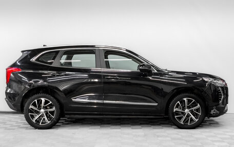 Haval Jolion, 2021 год, 1 145 000 рублей, 4 фотография