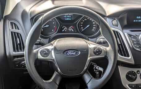 Ford Focus III, 2013 год, 925 000 рублей, 20 фотография