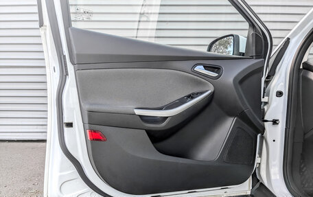 Ford Focus III, 2013 год, 925 000 рублей, 18 фотография