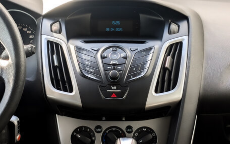 Ford Focus III, 2013 год, 925 000 рублей, 14 фотография