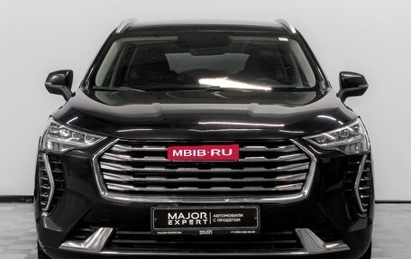Haval Jolion, 2021 год, 1 145 000 рублей, 2 фотография