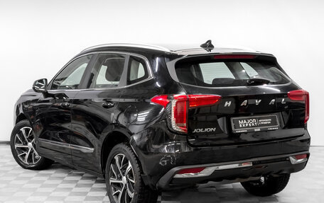 Haval Jolion, 2021 год, 1 145 000 рублей, 7 фотография