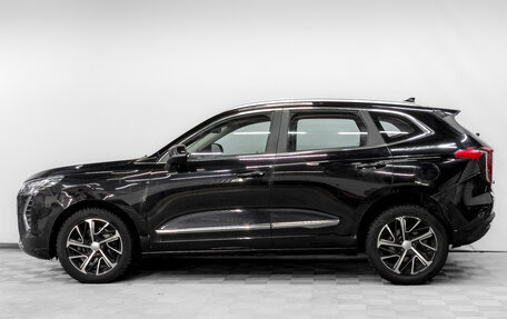 Haval Jolion, 2021 год, 1 145 000 рублей, 8 фотография
