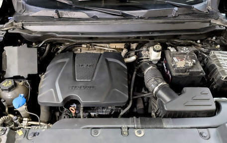Haval Jolion, 2021 год, 1 145 000 рублей, 9 фотография