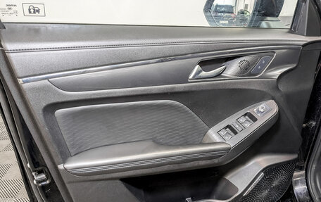 Haval Jolion, 2021 год, 1 145 000 рублей, 18 фотография