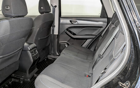 Haval Jolion, 2021 год, 1 145 000 рублей, 12 фотография