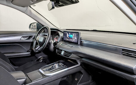 Haval Jolion, 2021 год, 1 145 000 рублей, 11 фотография