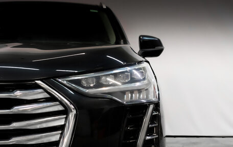 Haval Jolion, 2021 год, 1 145 000 рублей, 17 фотография