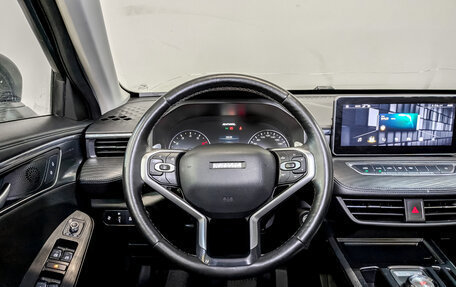 Haval Jolion, 2021 год, 1 145 000 рублей, 20 фотография