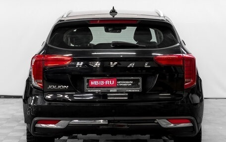 Haval Jolion, 2021 год, 1 145 000 рублей, 6 фотография