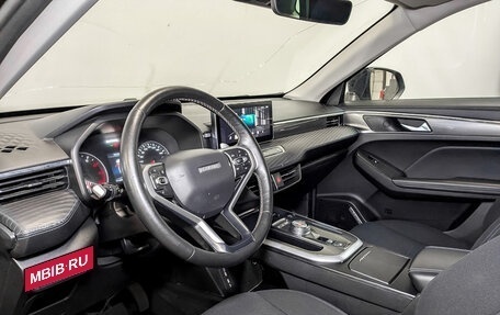 Haval Jolion, 2021 год, 1 145 000 рублей, 16 фотография
