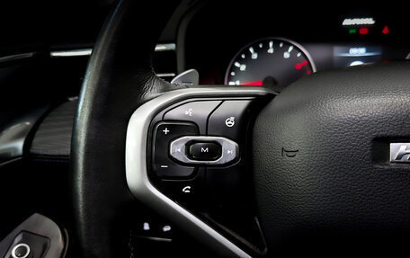 Haval Jolion, 2021 год, 1 145 000 рублей, 25 фотография