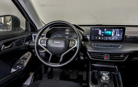 Haval Jolion, 2021 год, 1 145 000 рублей, 28 фотография