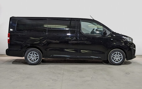 Peugeot Traveller I, 2021 год, 2 795 000 рублей, 4 фотография