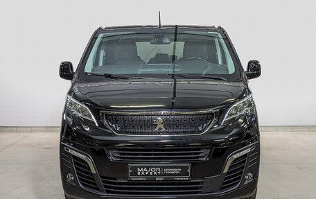 Peugeot Traveller I, 2021 год, 2 795 000 рублей, 2 фотография