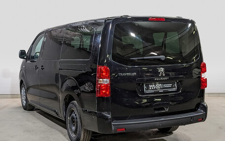 Peugeot Traveller I, 2021 год, 2 795 000 рублей, 7 фотография